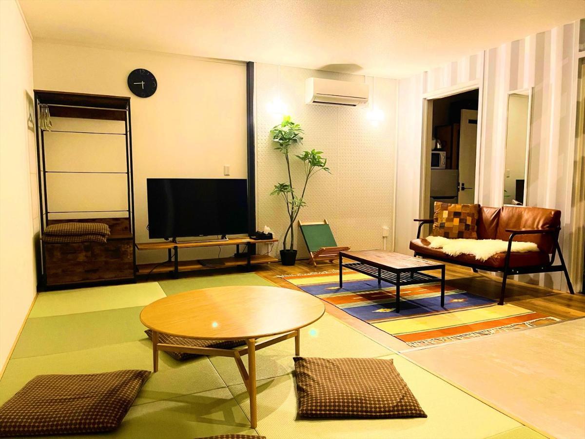 Cottage Di Musica فوجيكاواجوتشيكو المظهر الخارجي الصورة